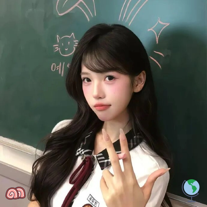 用户头像