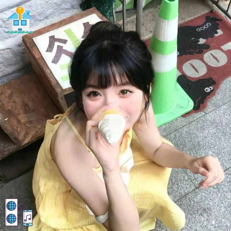 小周同学